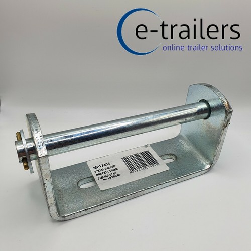 Maypole mp470 boat trailer - maypole,