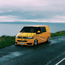 VW T5 Transporter Windscreen Cover Blackout Frost Window Screen Curtain Wrap