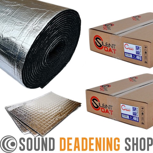 Medium van sound - medium,