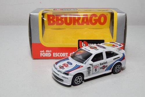 B73 bburago burago - b73,