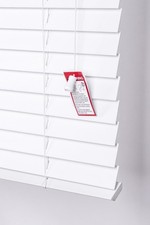 Faux Wood Venetian Blinds 50mm