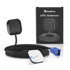Waterproof Active Gps Antenna