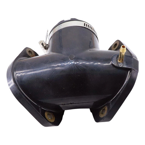 Manifold rubbers intake - manifold,