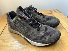2015 Reebok CrossFit Nano 5.0