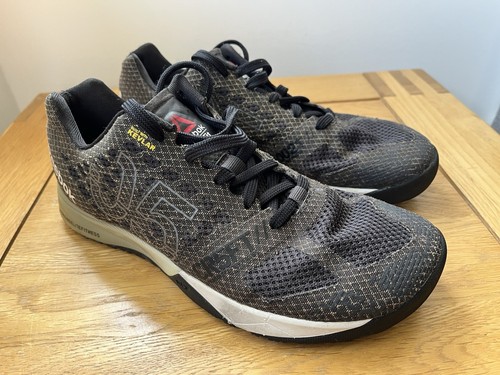 2015 reebok crossfit - nano, 5.0