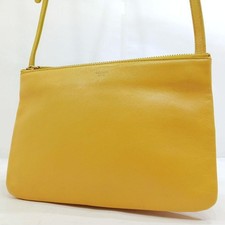 CELINE Trio Shoulder Bag