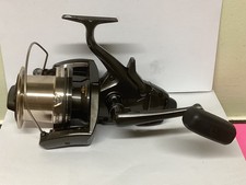 SHIMANO BIG  BAITRUNNER LONG CAST  LC  REEL S/SPOOL,PAPERWORK GREAT CONDITION. 