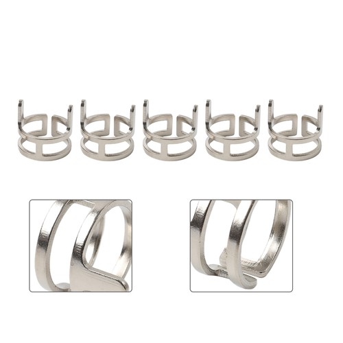 5pcs spacer guide stand - 5pcs, off