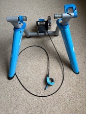 Tacx Turbo Trainer with Carry