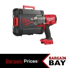 Milwaukee M18ONEFHIWF34-0 18V