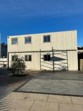 Portacabin office 32ft x 10ft