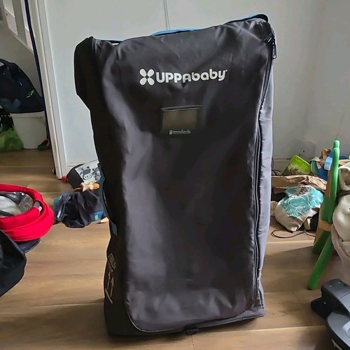 Uppababy pushchair stroller - uppababy, pushchair/stroller