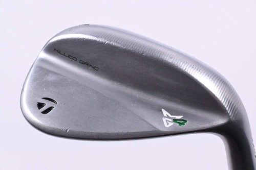 Taylormade milled grind - grind, 4