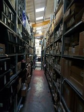 1 LOT OF 5 PCS MCM B5743218ML1