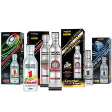 Xado Engine Oil Additive Motor Repair Wear Protection Care Additive Turbo Car