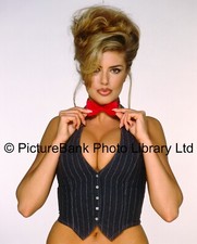 Kirsten Imrie A4 Print *Page 3* Red Bow