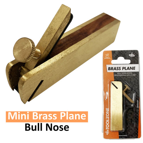 Toolzone mini bull - 3",