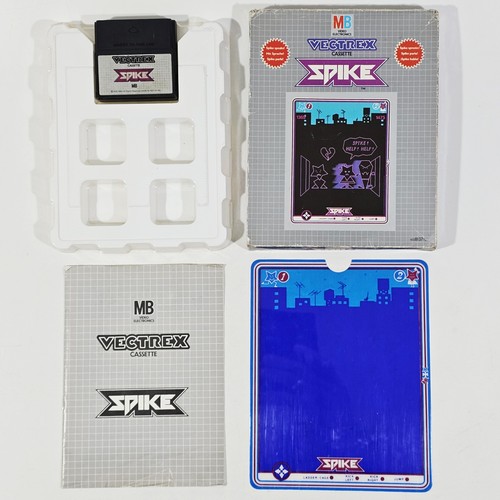 Electronics vectrex arcade - electronics,
