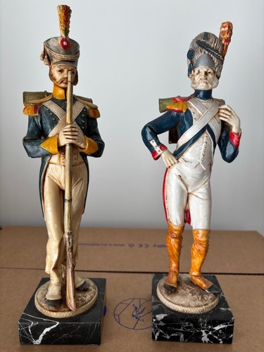 Large pair military soldier - military,