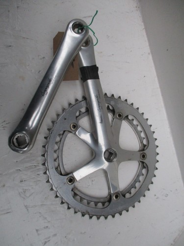 Campagnolo athena crankset - campagnolo,