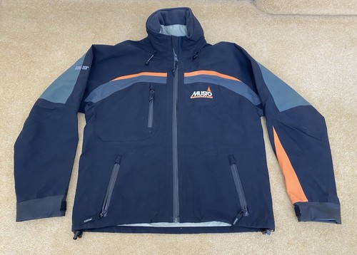 Musto performance mpx gore - musto,