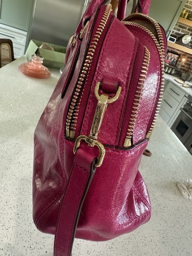 Michael kors pink leather - michael,