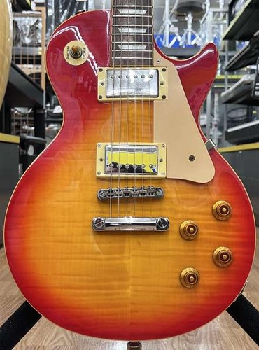 Tokai als48 sycamore basswood - sycamore,