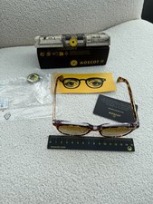 MOSCOT Yontif Sun Unisex