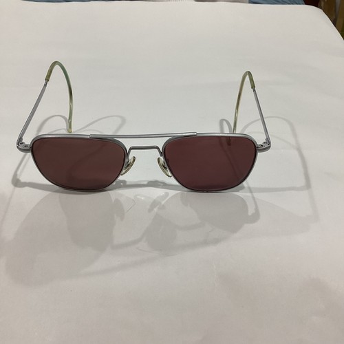 American optical aviator - optical,