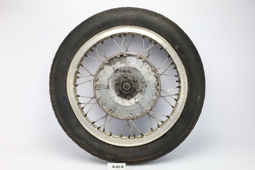 Borrani for moto guzzi - for, v7
