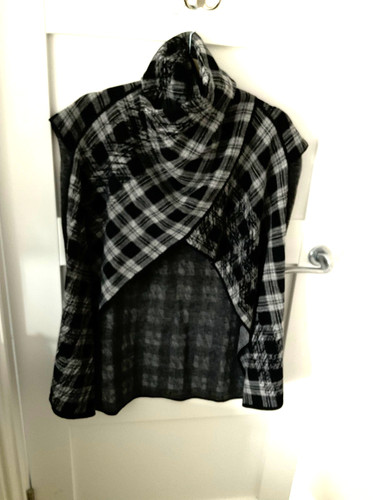 Sarah pacini top - sarah,