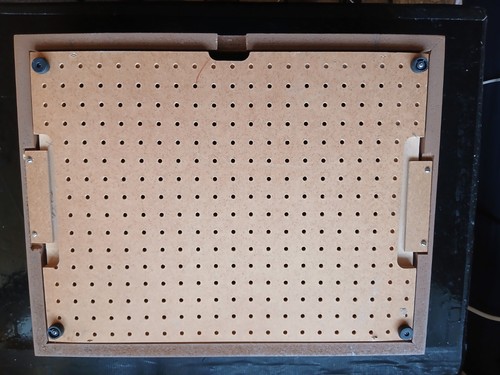 Goldring lenco gl75 sprung - goldring,