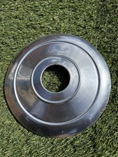 Triumph,wheel Hub Covers,front