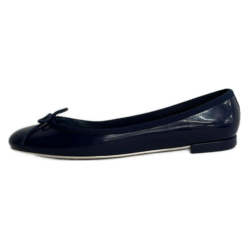 Repetto navy rubber - repetto, chemical
