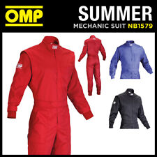 OMP Lightweight Mechanic Suit