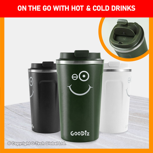 Travel mug leak proof - travel,