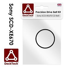 DeckTech® Replacement CD