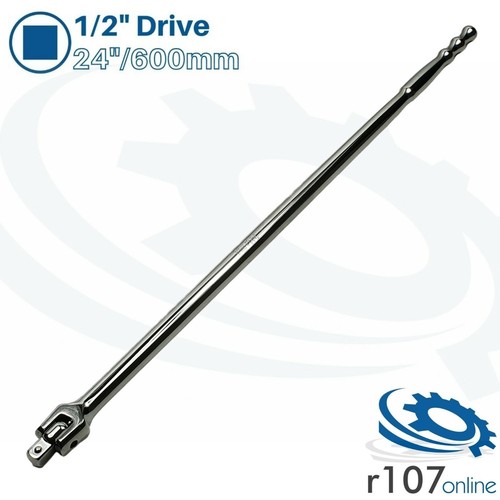 Blue point breaker - point, 1/2"
