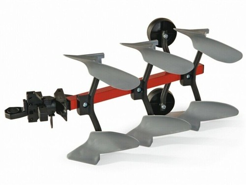 Rolly kids plough accessory - kids,