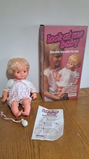 Palitoy "Look At Me Baby" Doll