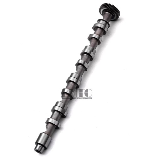 Engine exhaust outlet camshaft - engine,