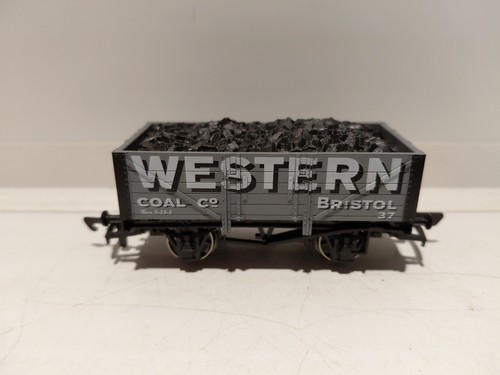 Dapol gauge western coal - dapol,