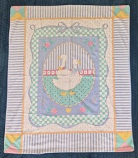 Mothercare Vintage Goose Geese