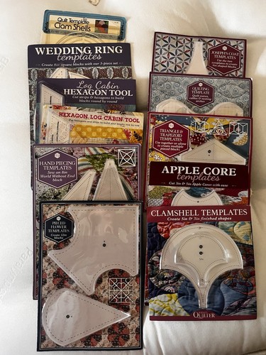 Job lot today quilter - job, 11