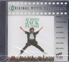 Jumping Jack Flash Ost -