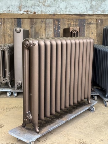 Cast iron radiators original - cast,