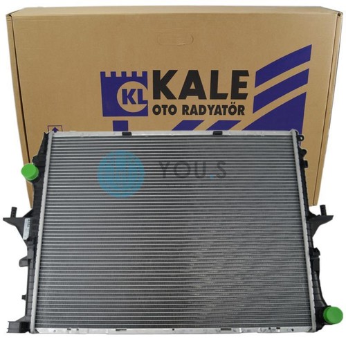 Kale cooler engine cooling - engine,