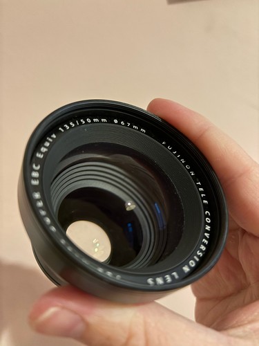 Fujifilm black tcl x100 tele - fujifilm,