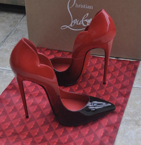 Christian louboutin hot chick - hot,