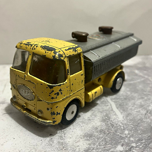 Vintage corgi toys 460 - vintage,